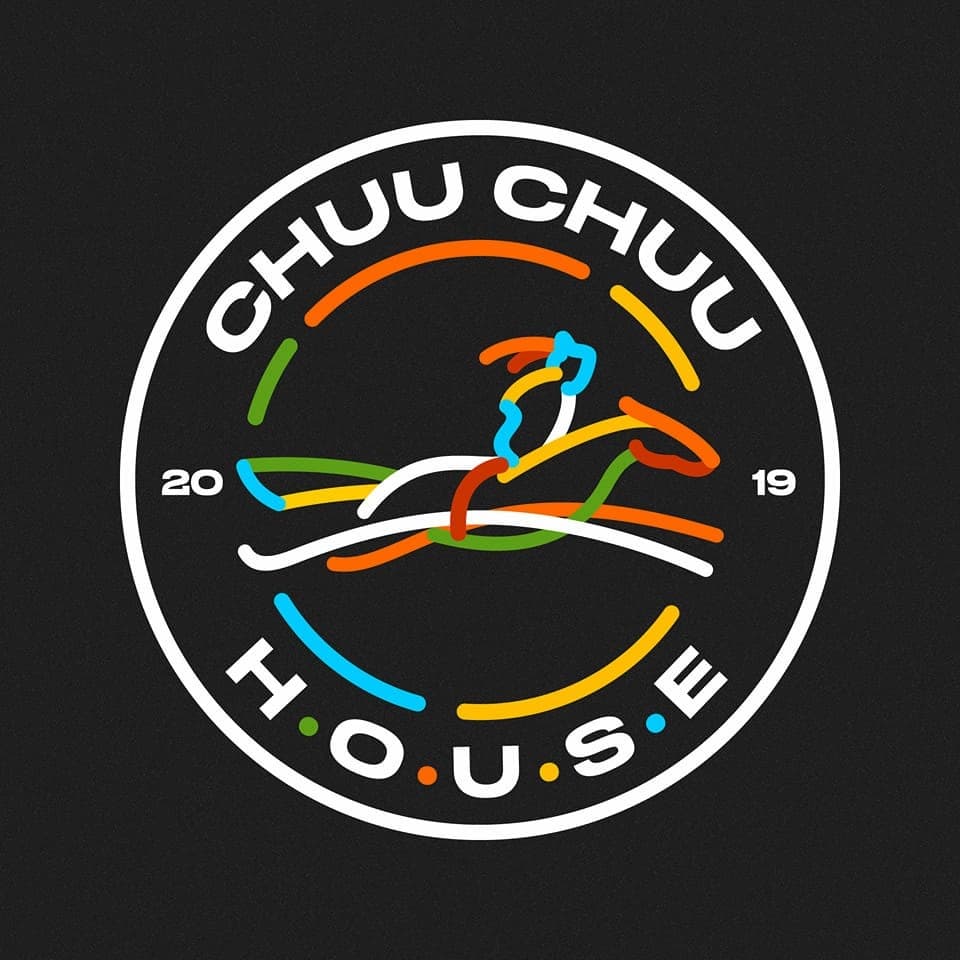 Chuuchuu House